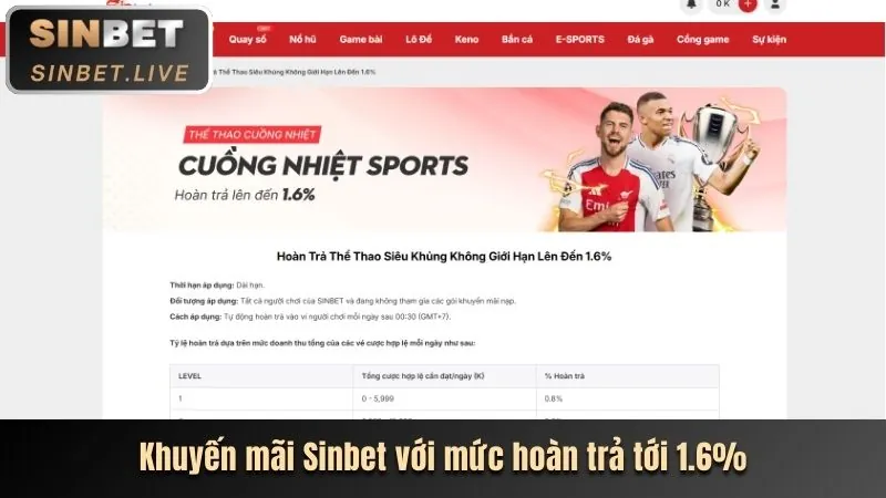 Khuyến mãi chào mừng người chơi mới 3king apk